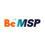 Be MSP logo guide msp