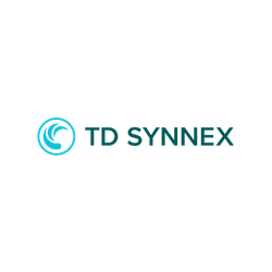 tdsynnex TD Synnex logo guide msp