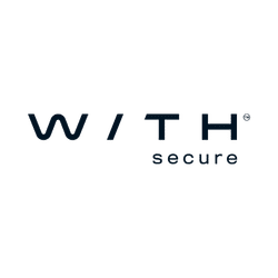 logo withsecure guide msp
