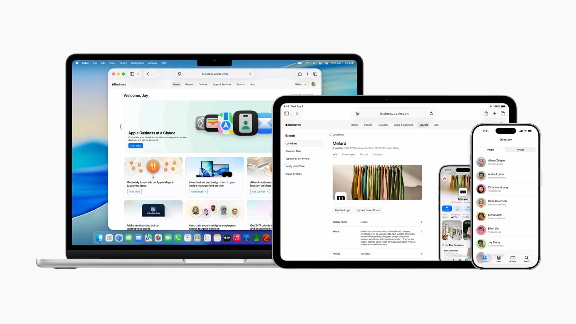 apple mac book